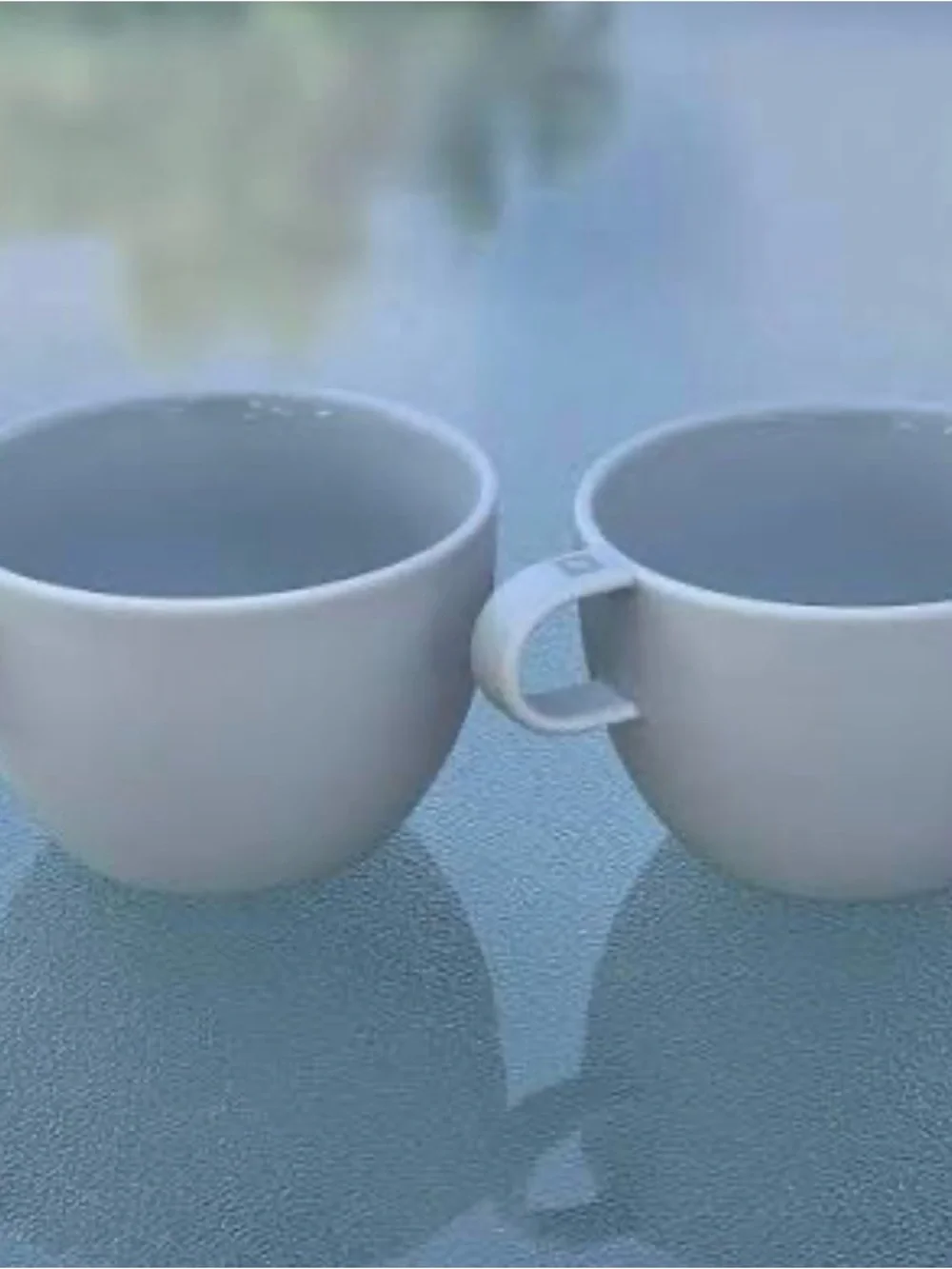 Brand New Nespresso Cappuccino Cups